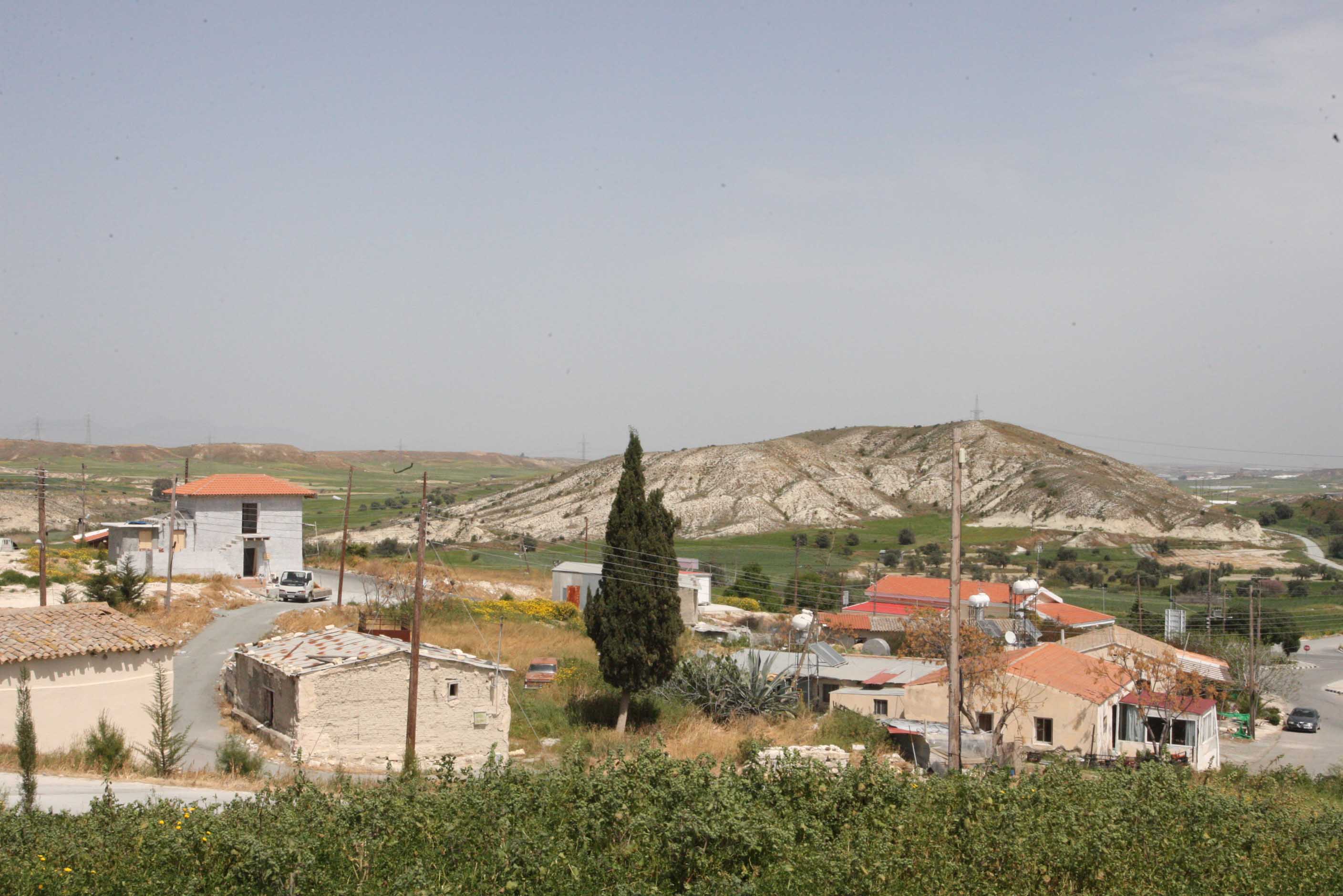 image Pasydy backs new prisons plan but warns delays will deepen crisis