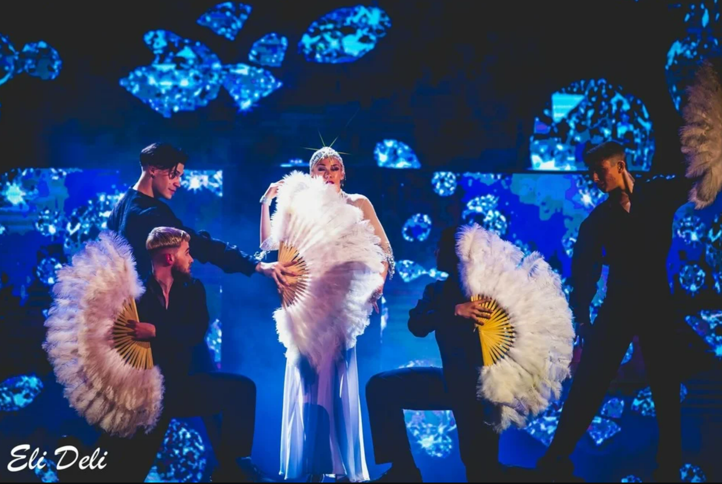 cover Great Gatsby style show coming to Cyprus