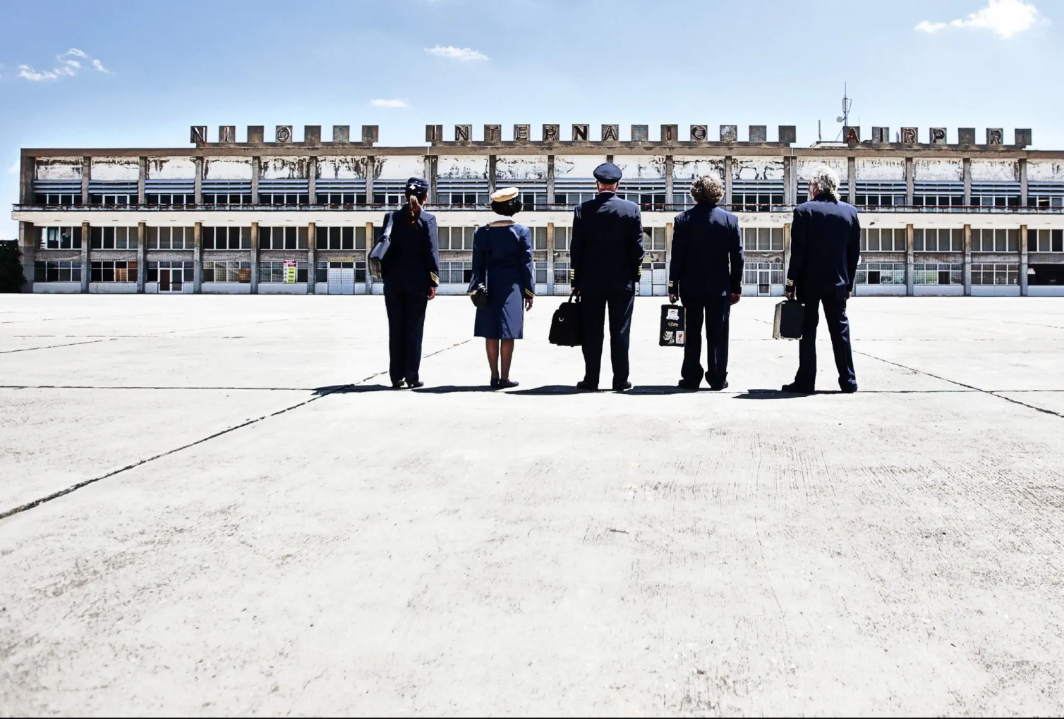 cover Cultural events thrive as Cyprus assumes EU Presidency