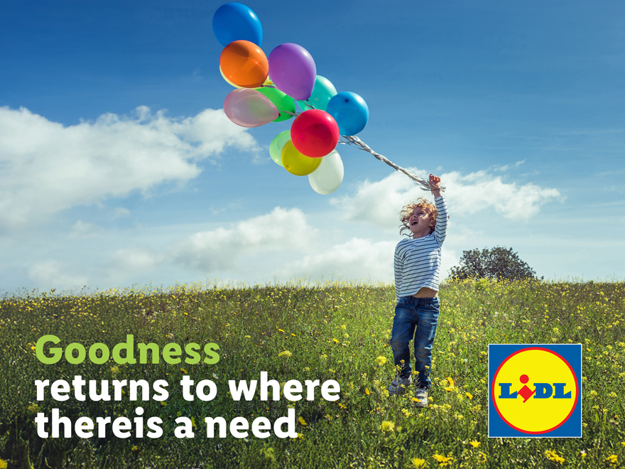 cover New video showcases Lidl Cyprus&#8217; support for actions with social impact