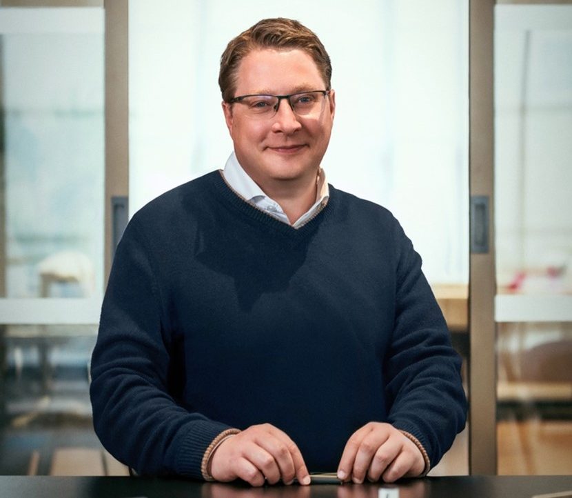 cover The building that built itself: Inside Nick Millican&#8217;s most ambitious refurbishment project