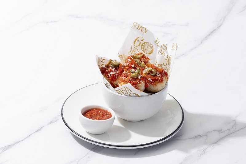 PizzaExpress_DoughBalls