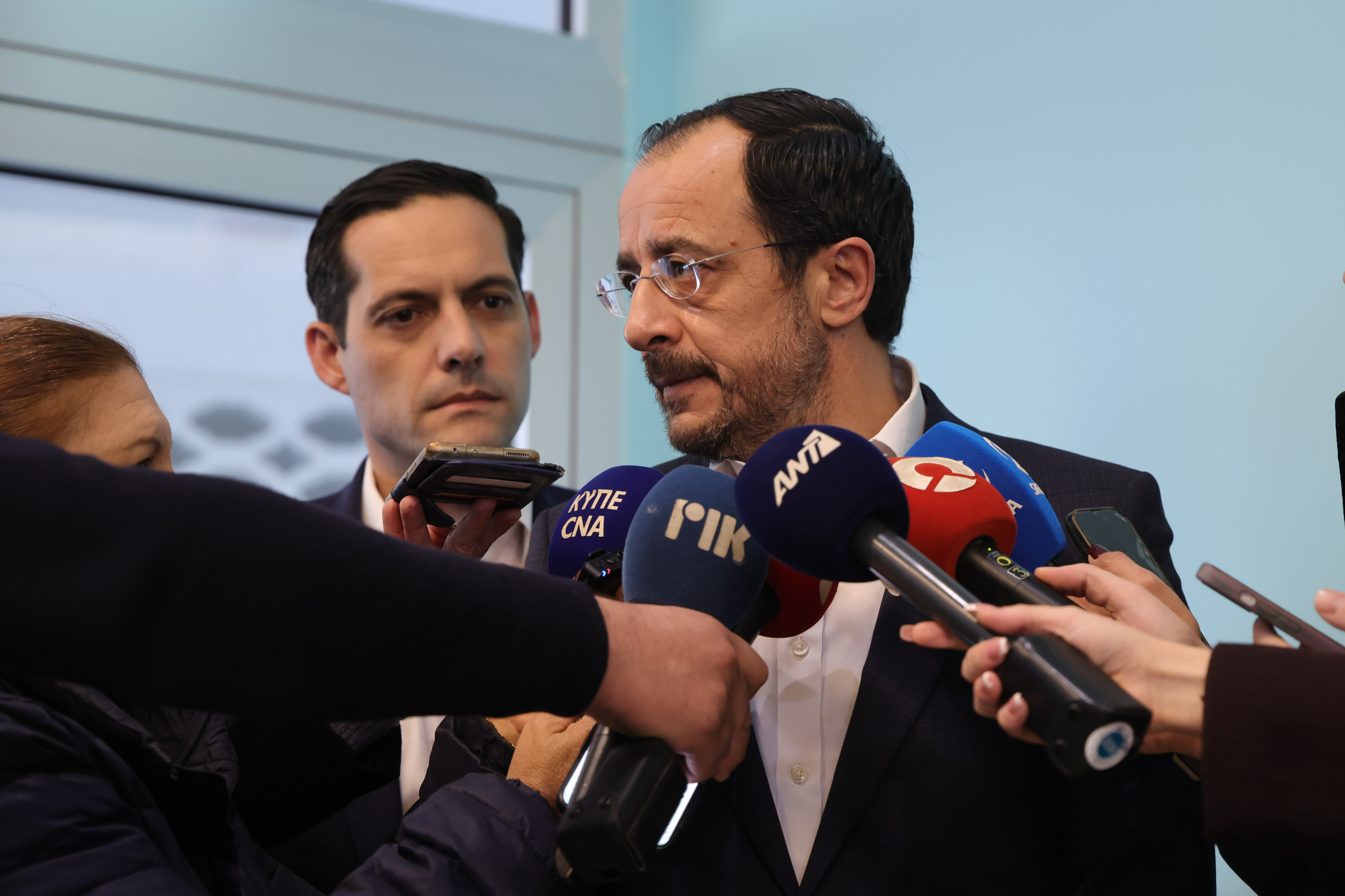 image Experts probe shadowy ‘Videogate’ release