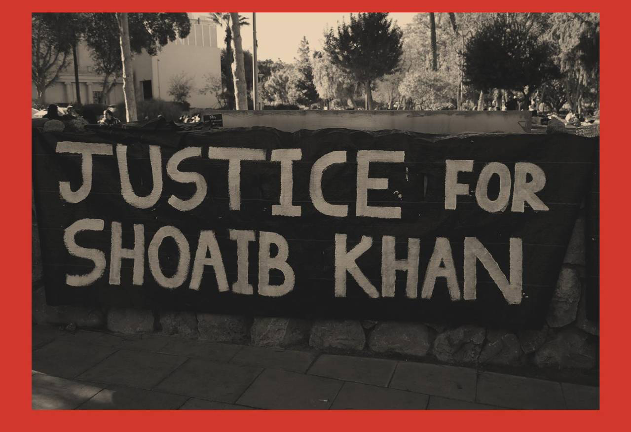 cover Inquest into shooting of migrant in buffer zone to begin on Wednesday