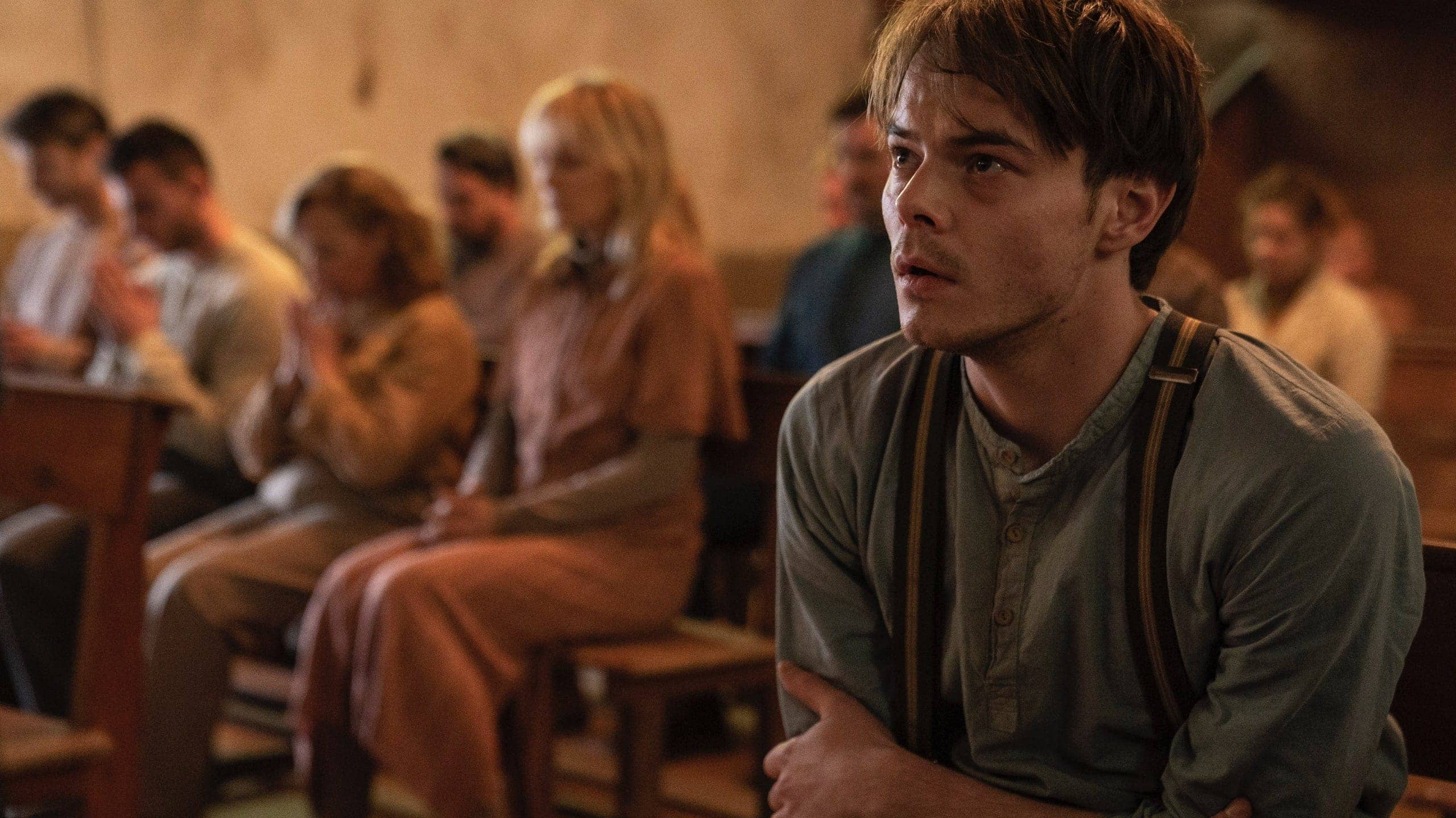 image TV shows we love: Soulmates