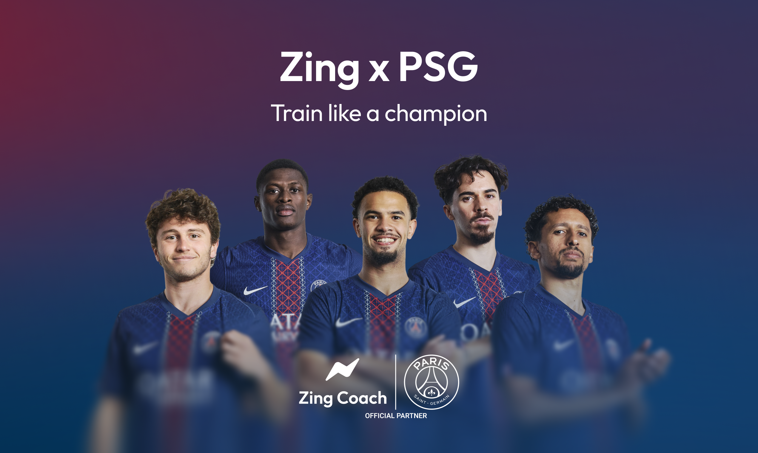 image Cyprus-based Zubr Capital firm Zing Coach partners with PSG