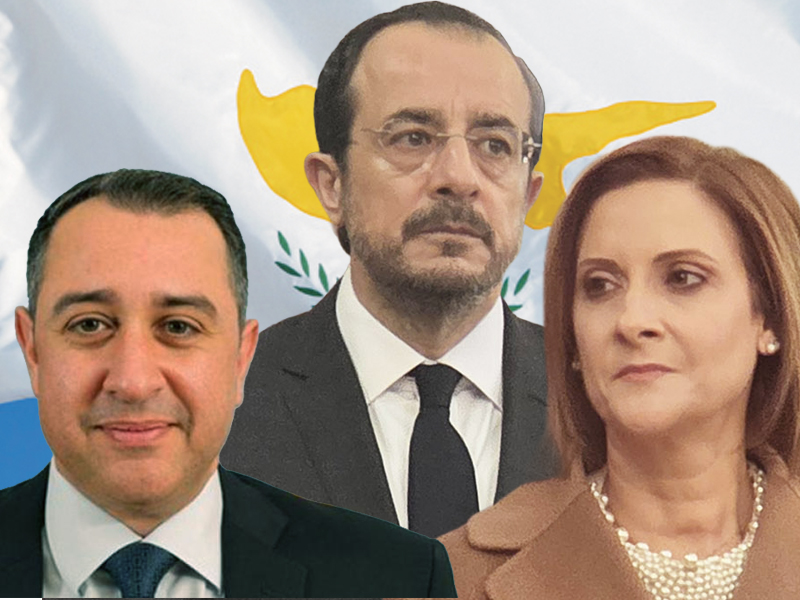 cover Our View: Christodoulides should shutter support agency, it has no value