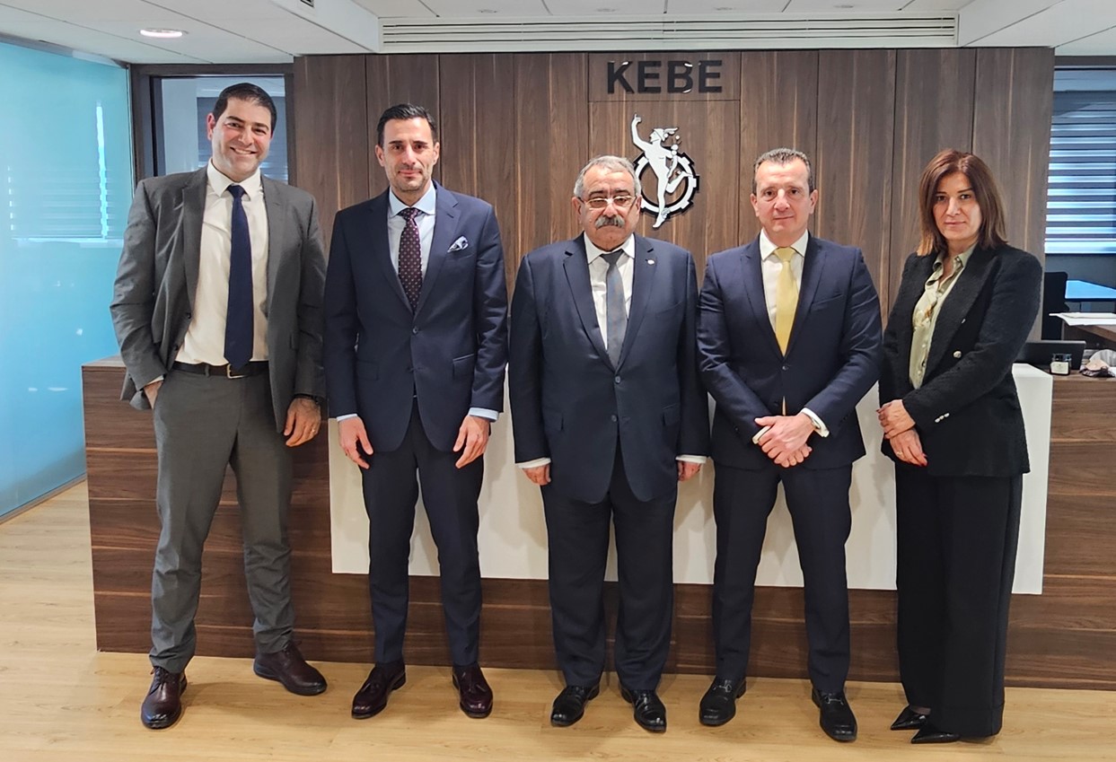 cover Cyprus banking and business bodies launch strategic partnership