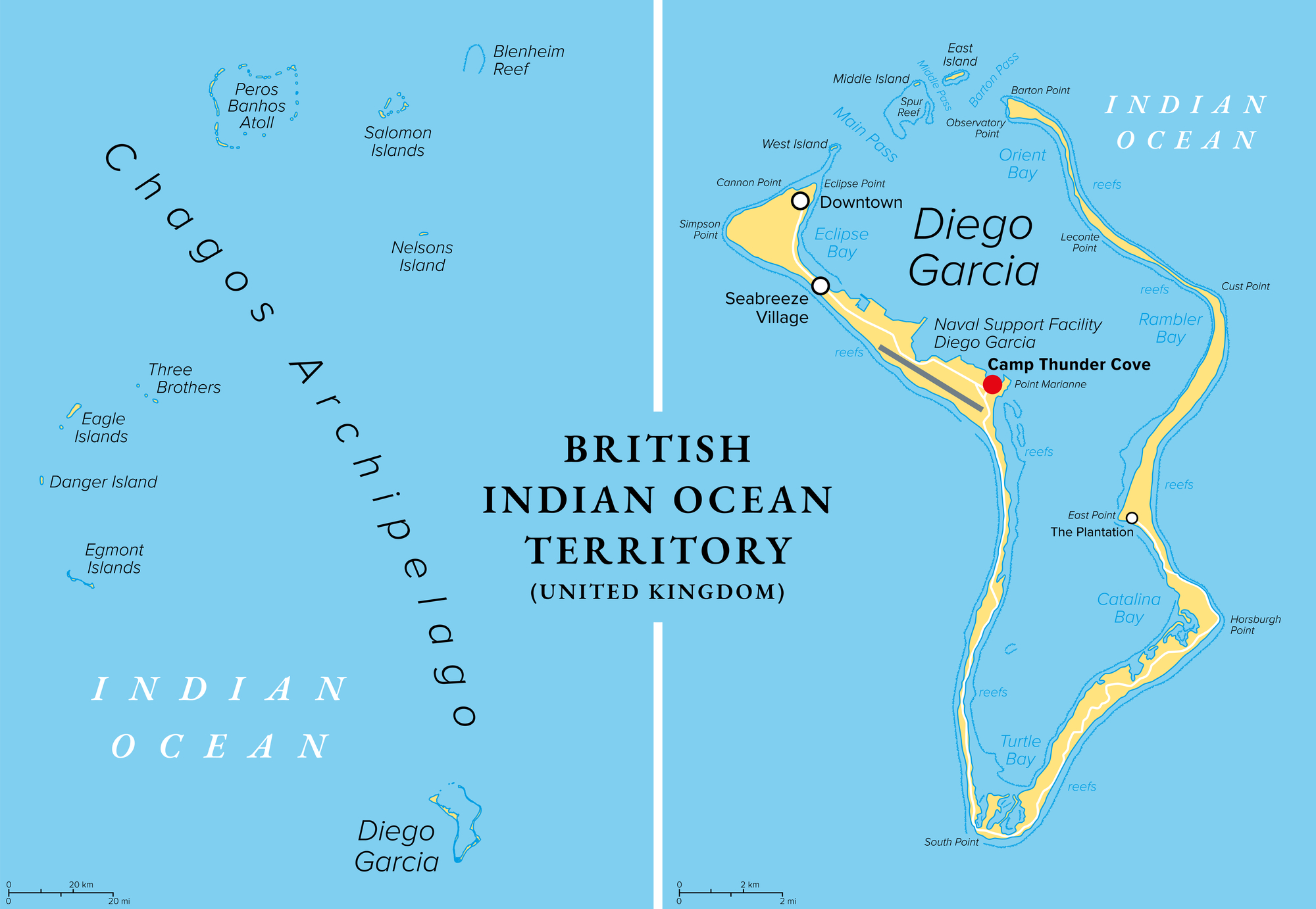cover Trump blasts UK as ‘weak’ over Diego Garcia, warning China and Russia are watching