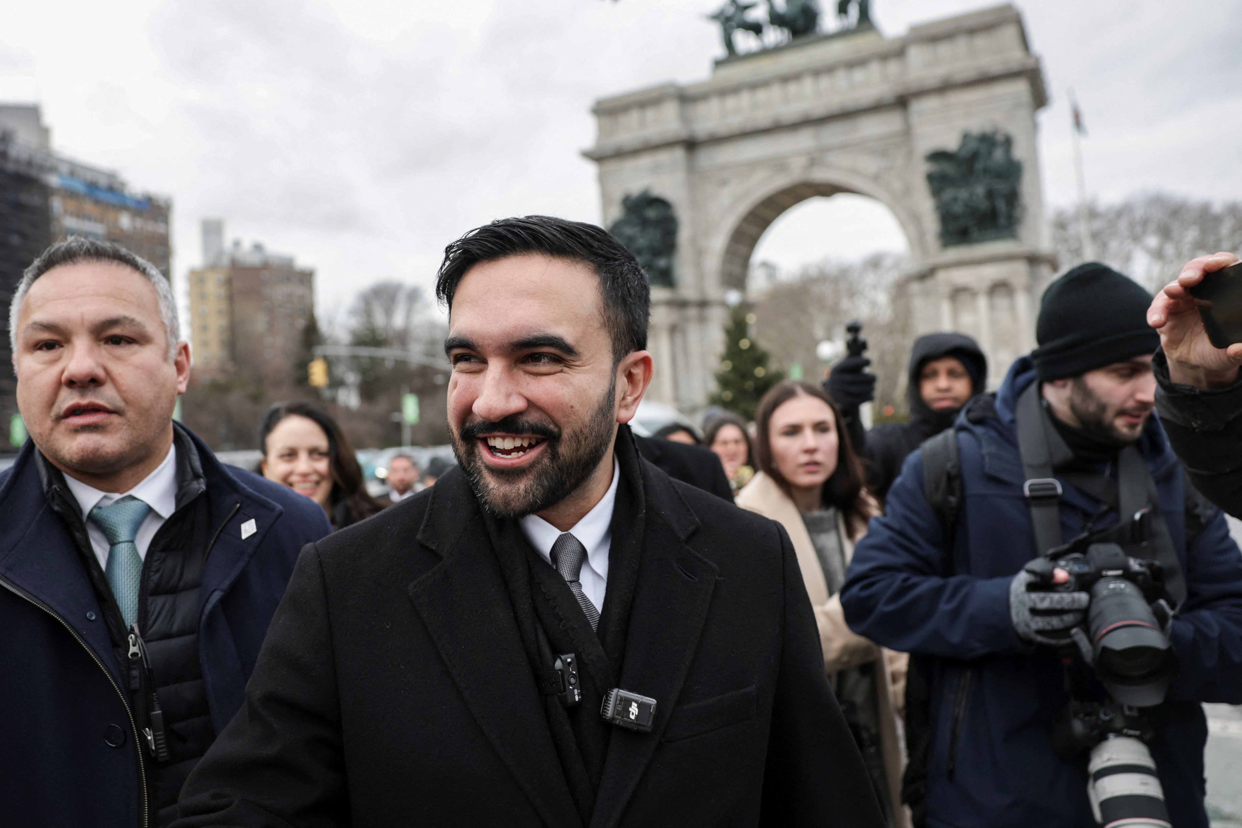 image Antisemitism a stress test for what Cyprus must get right in federal future