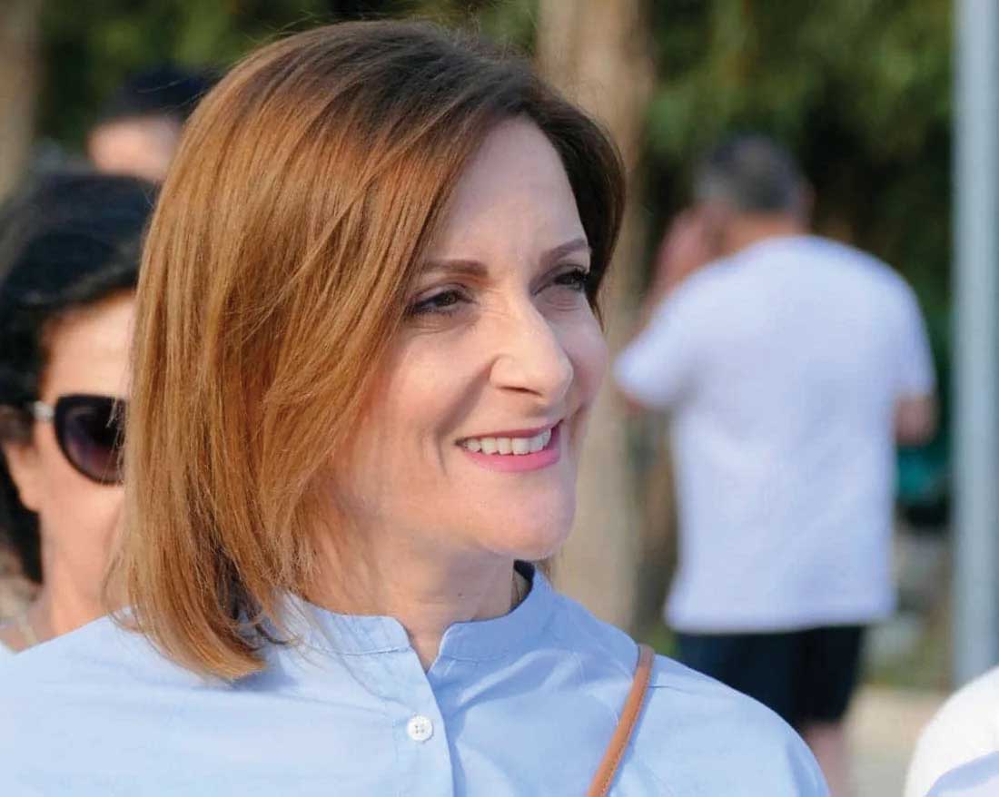 cover Undermining independent institutions in the US and Cyprus