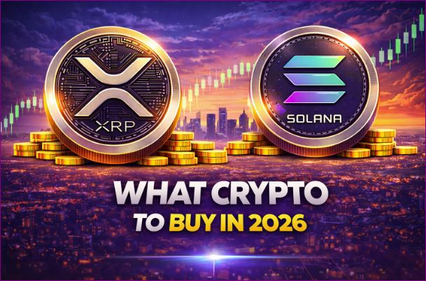 image XRP &amp; Solana investors shift focus to a new $0.04 altcoin, analysts highlight 650% upside