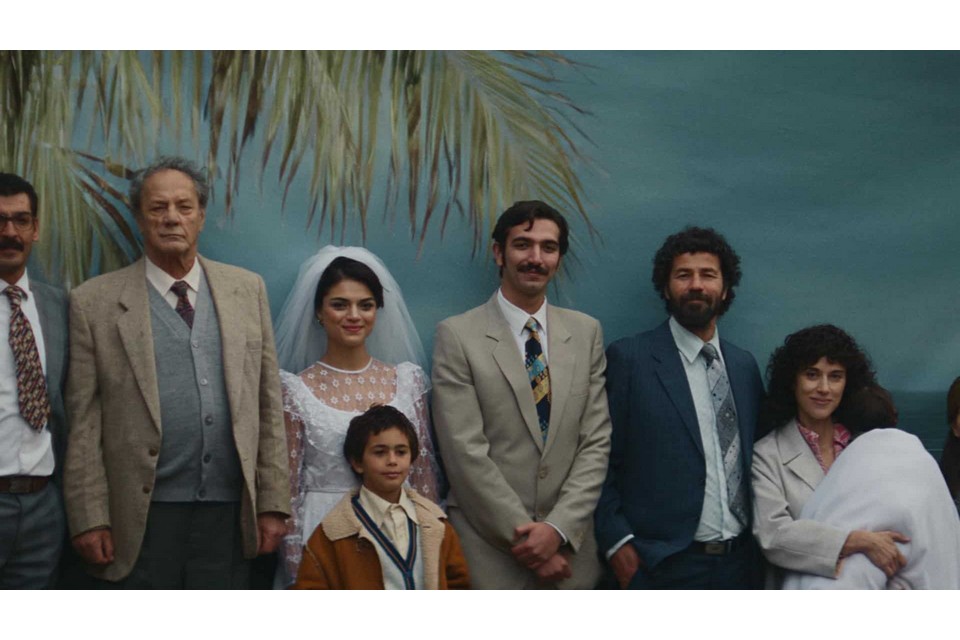 cover Deputy ministry looks forward to robust year for Cyprus film