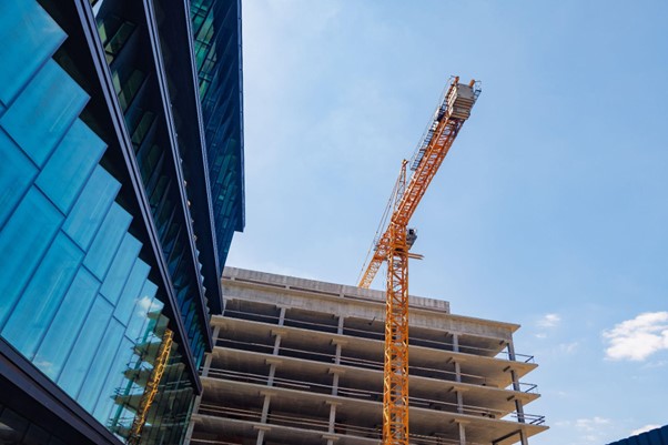 image The rise of sustainable commercial real estate in Europe: opportunities for businesses in Cyprus