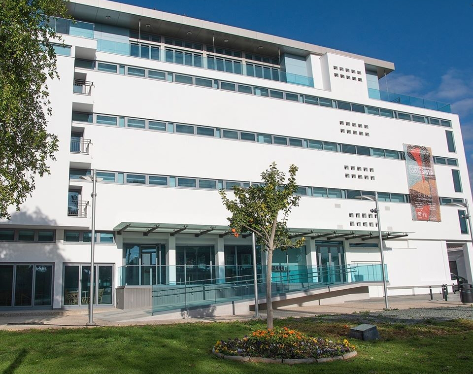 cover EU Presidency presents 50 Cypriot artists at Nicosia exhibition