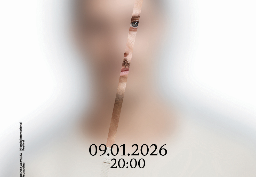 cover Behind-the-scenes exhibition wraps up International Nicosia Festival