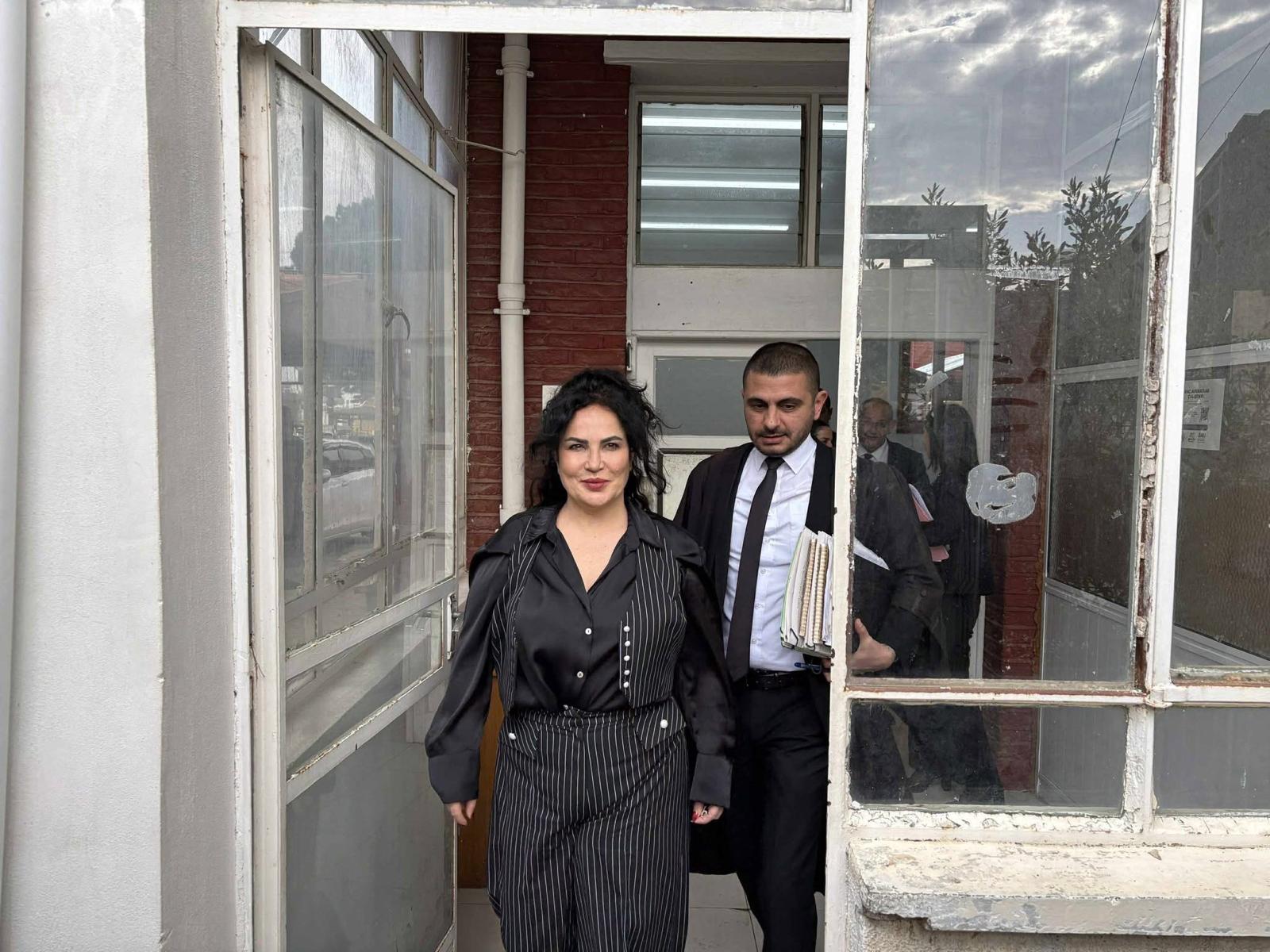 cover North ‘PM’ Ustel’s close associate ‘received degree before registering for class’