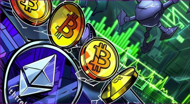 cover Cardano (ADA) investors monitor this new Altcoin for 20x upside, it already surged 300%