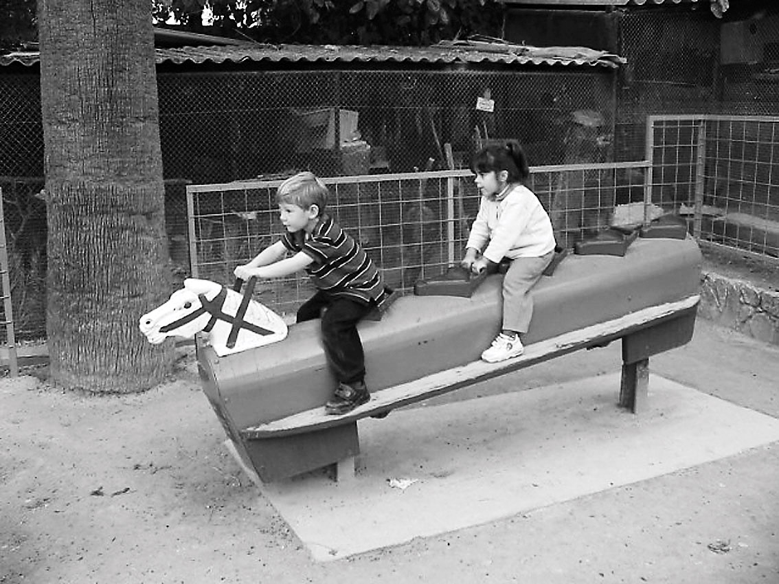 cover Much-loved Ben Hur saved from the scrapyard