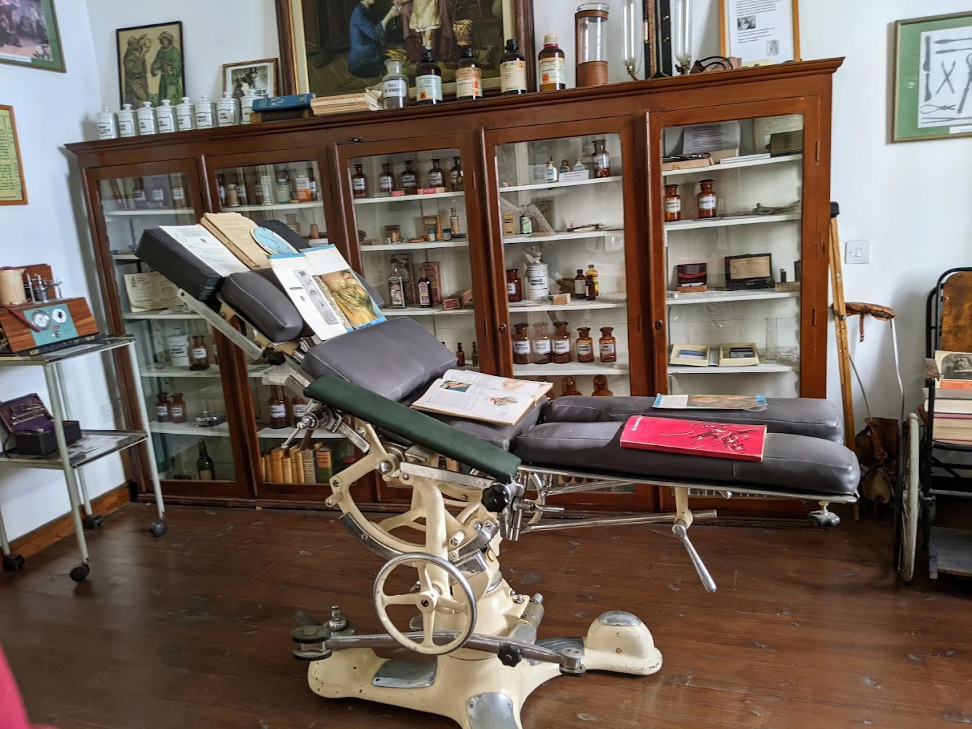 image ‘It’s a brain exercise’: Inside a small Larnaca museum