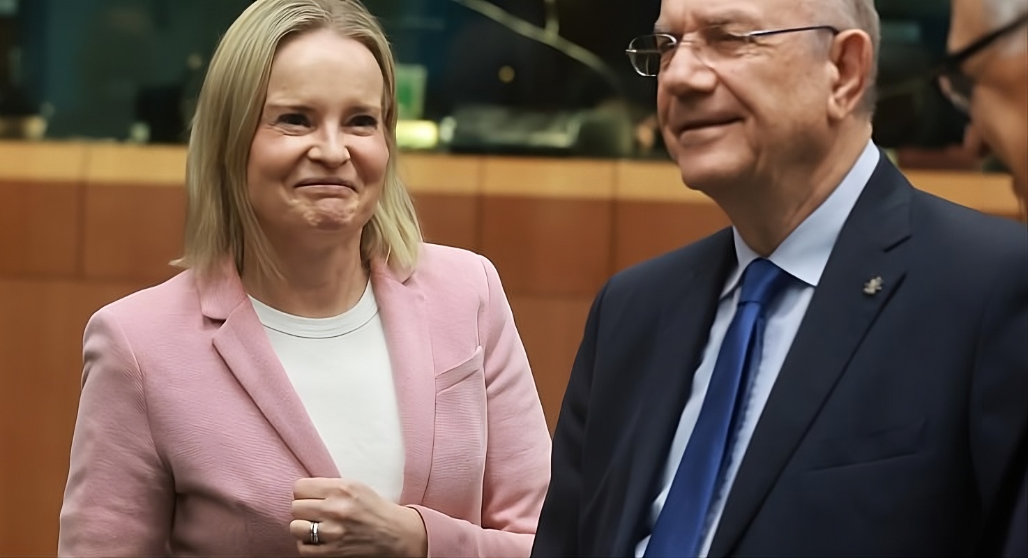 image EU launches excessive deficit procedure for Finland over fiscal breach