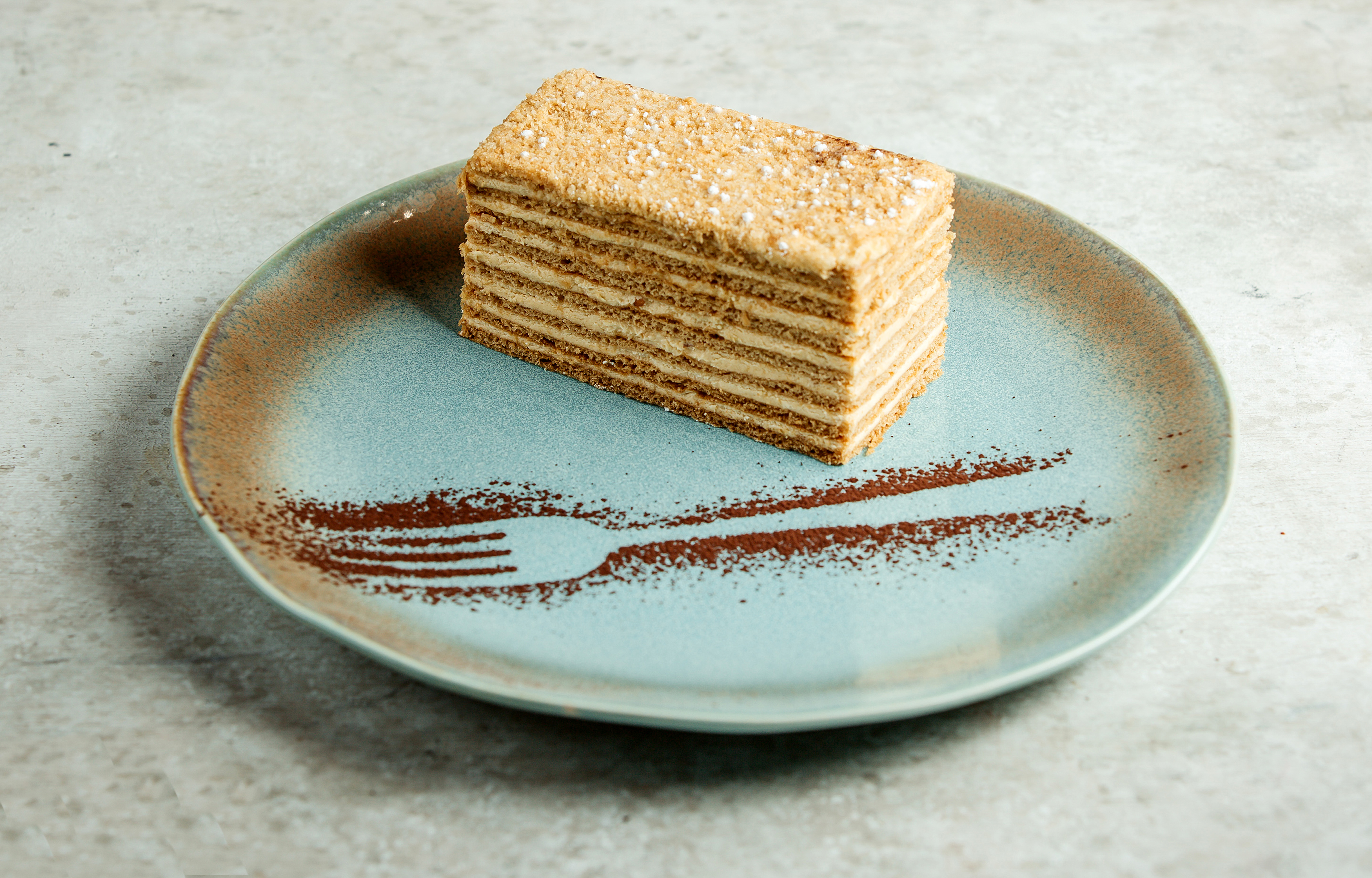 cover From Soviet kitchens to Cypriot bakeries