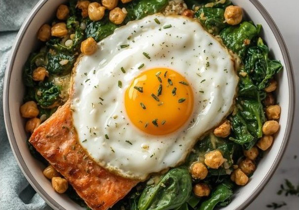 cover Quick, easy and full of flavour: cozy, satisfying dinners