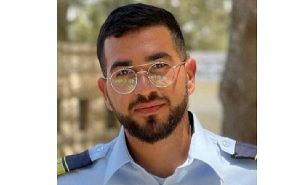 image Israel retrieves last hostage body from Gaza in boost for Trump plan