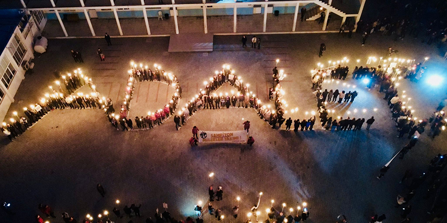 cover Turkish Cypriots express distaste at freeing of hotel collapse suspects