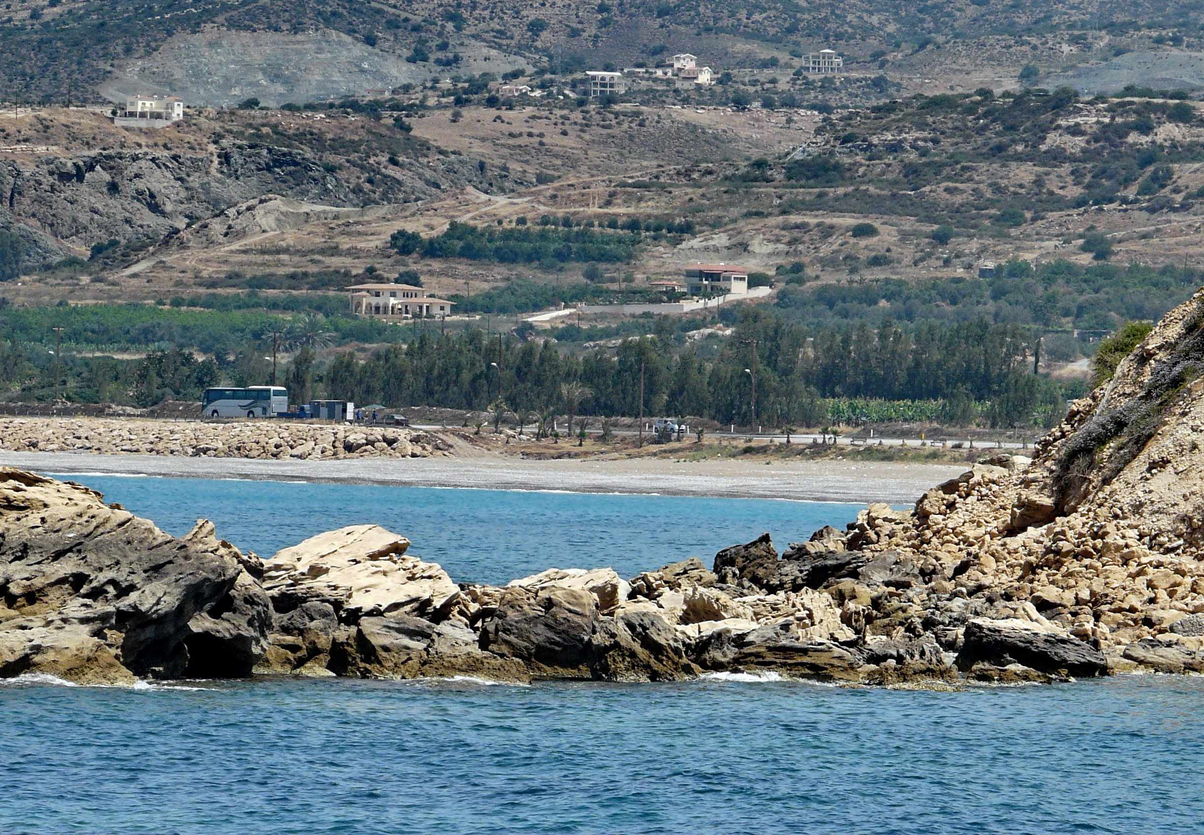 cover New tourist development agreed in Kissonerga