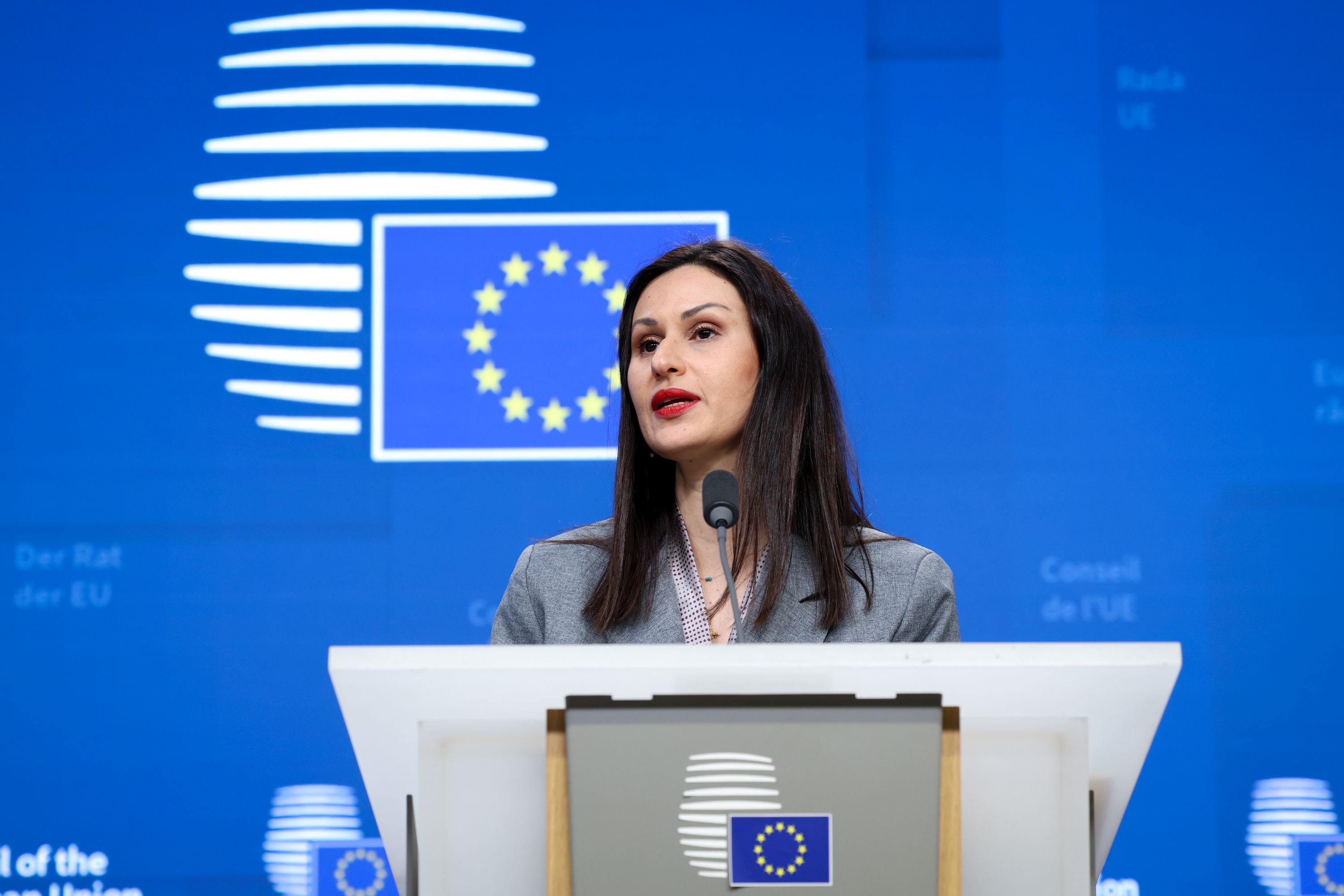 cover EU focuses on agricultural resilience and food security