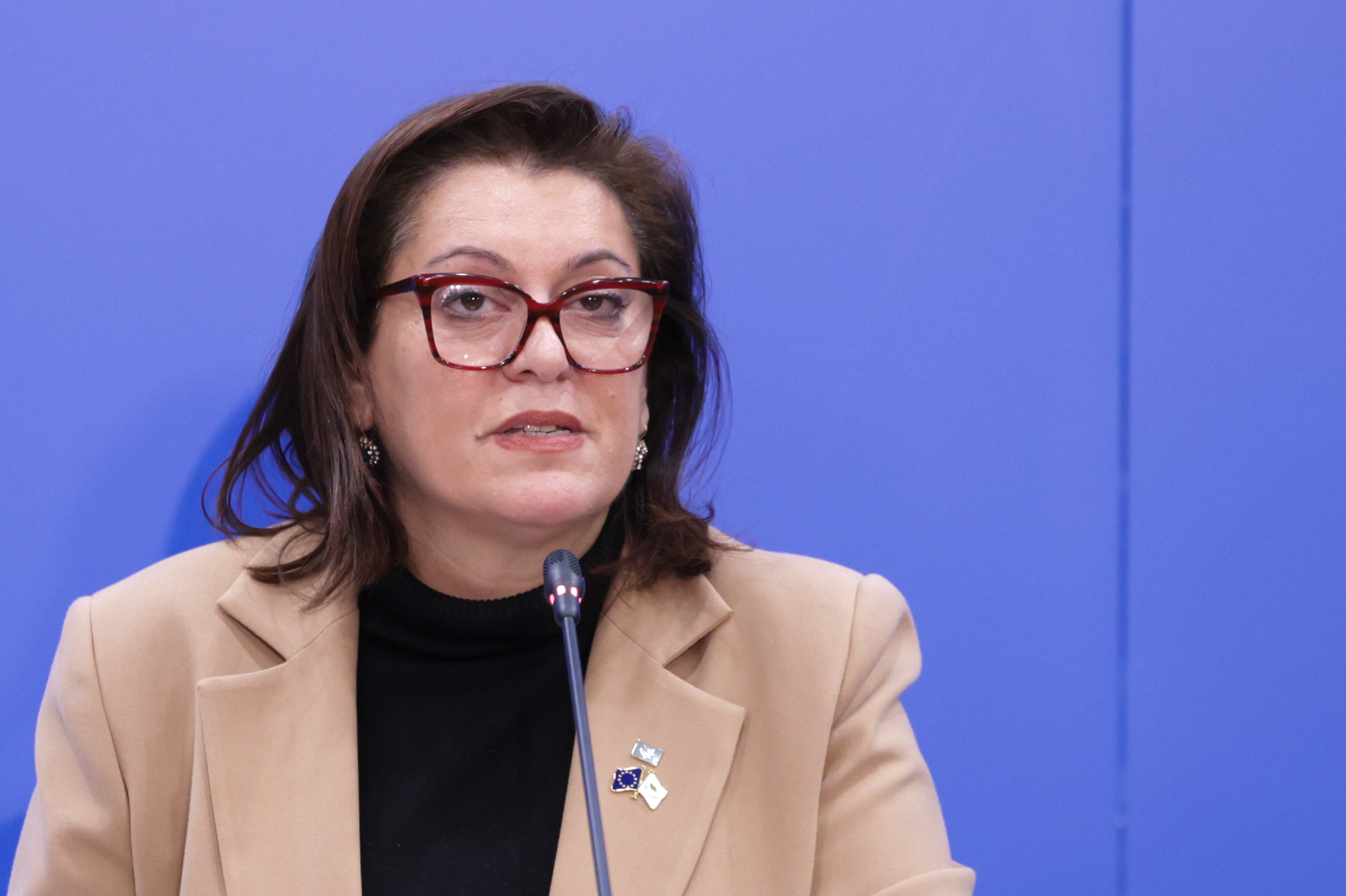 cover Education ‘at core of European response to challenges of future’