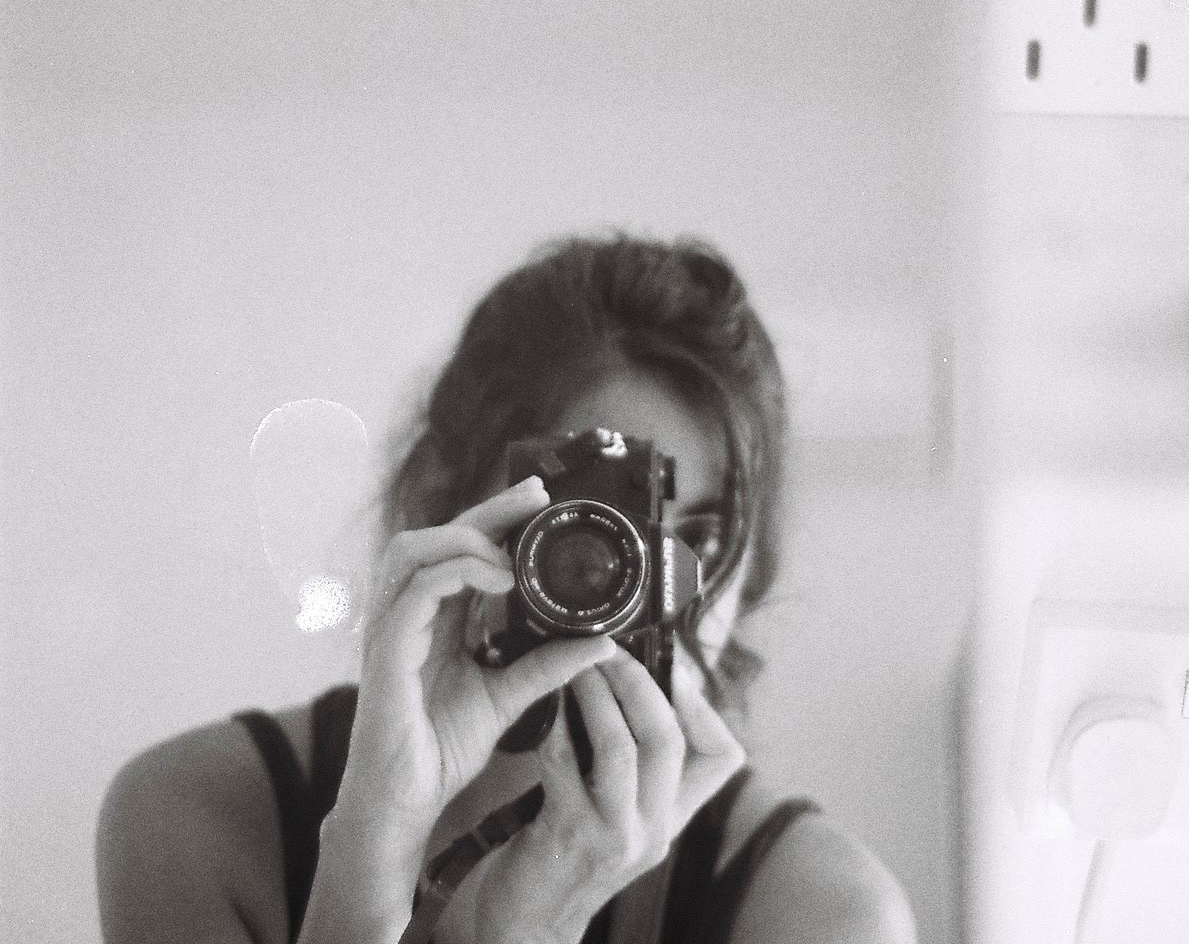 cover A minute with: Photini Matsi, ceramicist