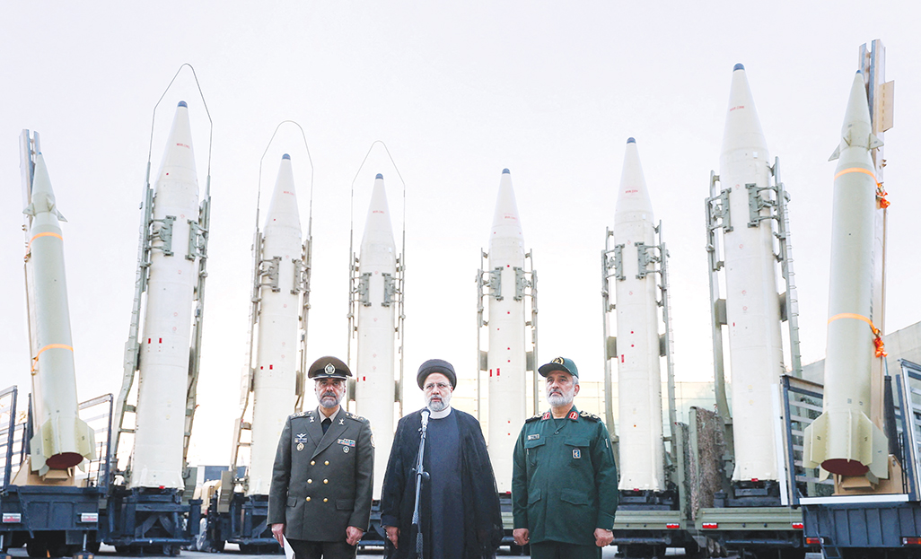 cover Iran ready for &#8216;fair&#8217; talks with US 