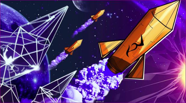 cover Q1 2026&#8217;s final cheap crypto opportunity: New decentralized protocol launches after 300% surge