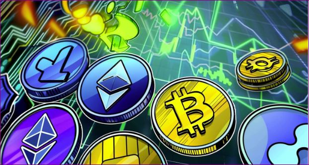 cover Analysts identify the next Crypto to explode like Cardano (ADA) did in 2021