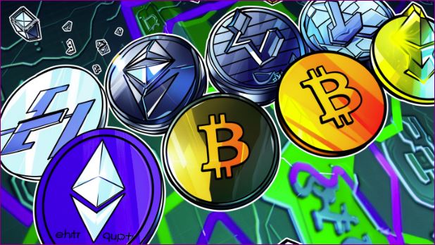 cover Best Crypto to buy with $1,000: Why this $0.04 token could be a smarter play than Cardano (ADA)