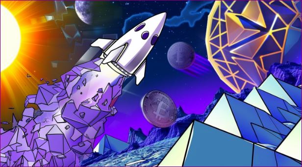 cover Cheapest crypto with high 500% potential: analysts highlight this new altcoin for Q1 2026