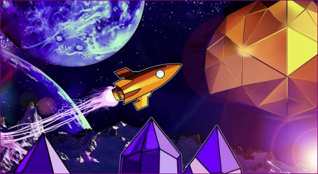 cover Bitcoin (BTC) price set for $130k as this token leads as the top new crypto to buy now