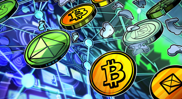 cover Ripple (XRP) investors just found a new token with a 1,000% ROI in 2026