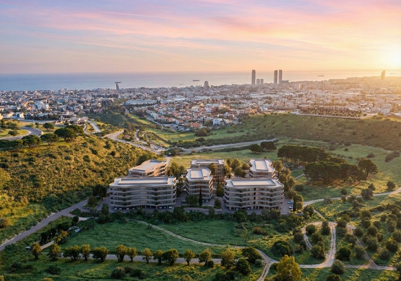 cover :nest by bbf: &#8211; Designed for living. Defined by investment value.