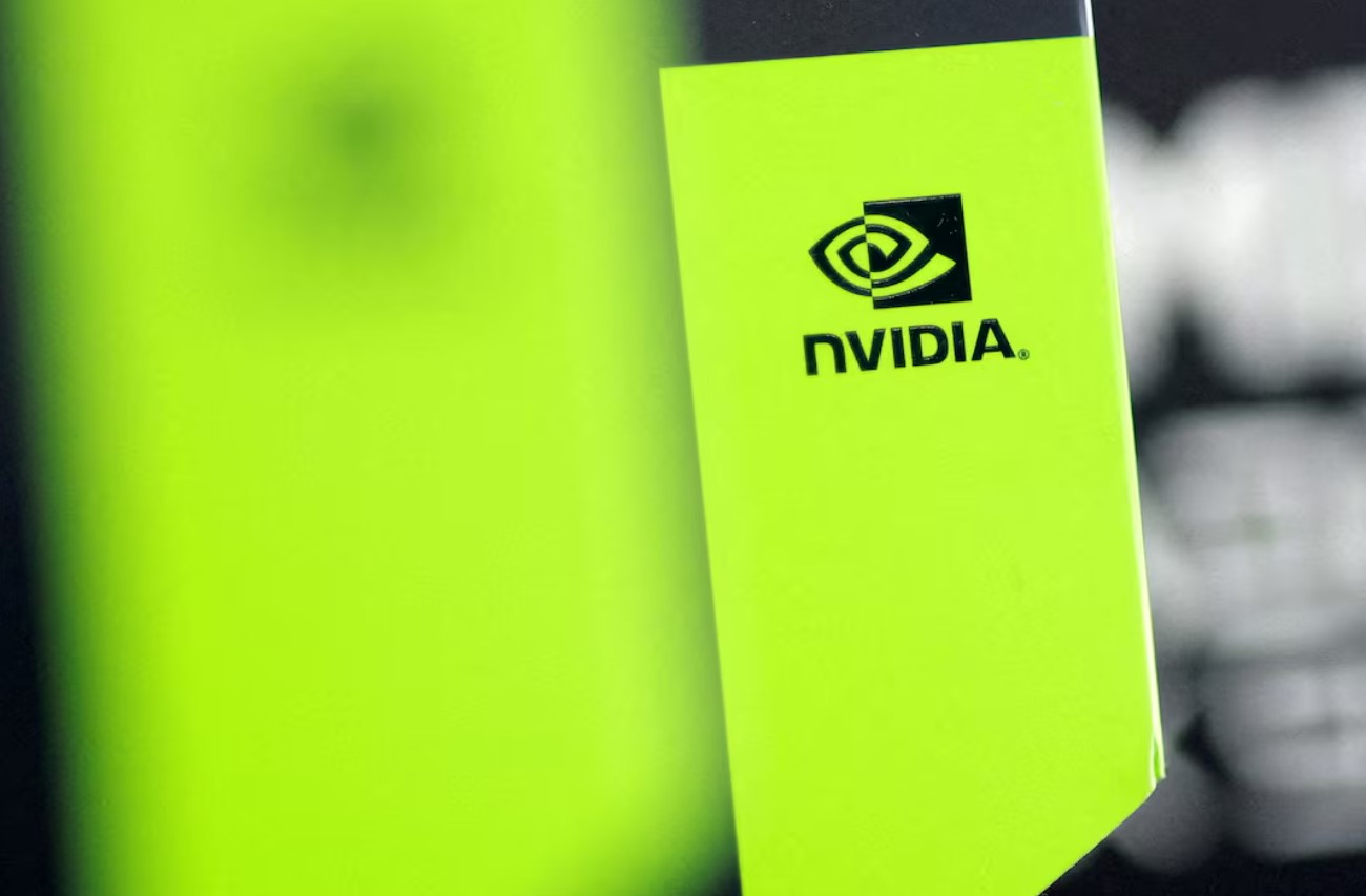 cover Lenovo teams up with Nvidia to slash AI data centre deployment time