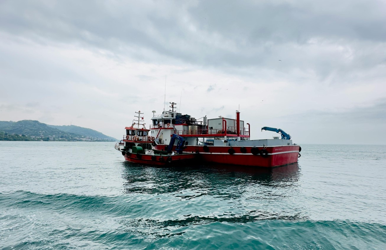 cover New ocean sensors could transform how scientists track the marine carbon cycle