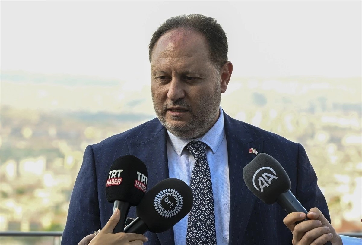 cover North ‘parliament speaker’ reported to police over alleged fake diploma lawbreaking