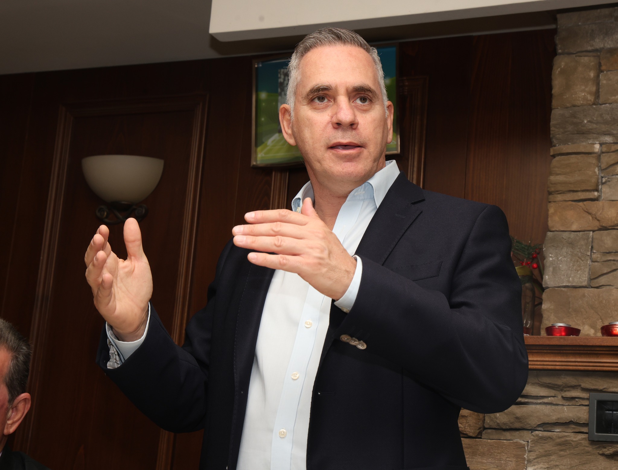 cover Papadopoulos warns Christodoulides over ‘unfortunate’ statement on video