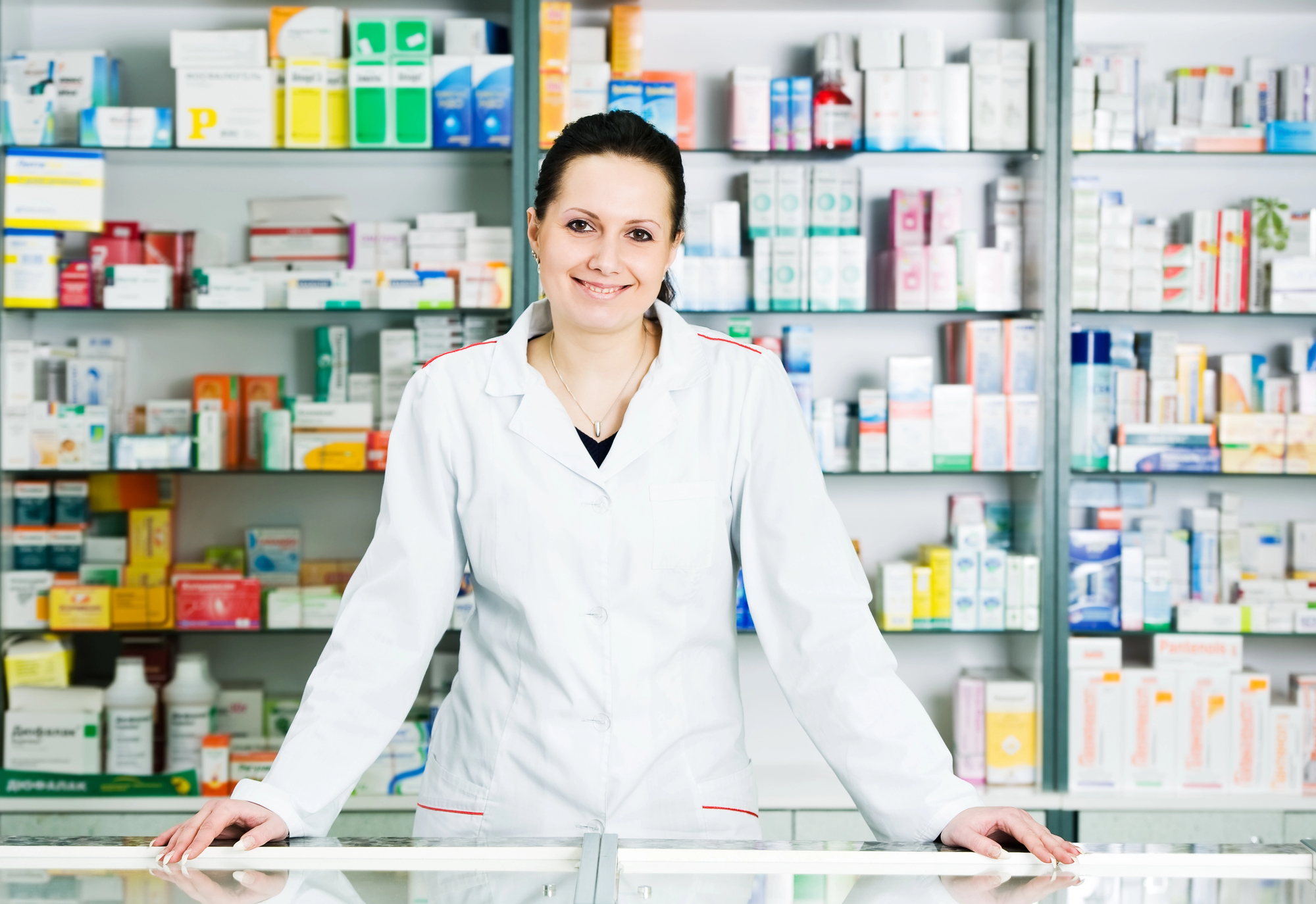 cover Pharmacists urged to protect beneficiaries’ personal data