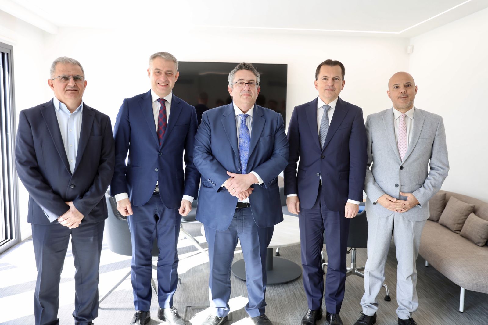 image Cyprus and Poland strengthen digital ties during EU presidency visit