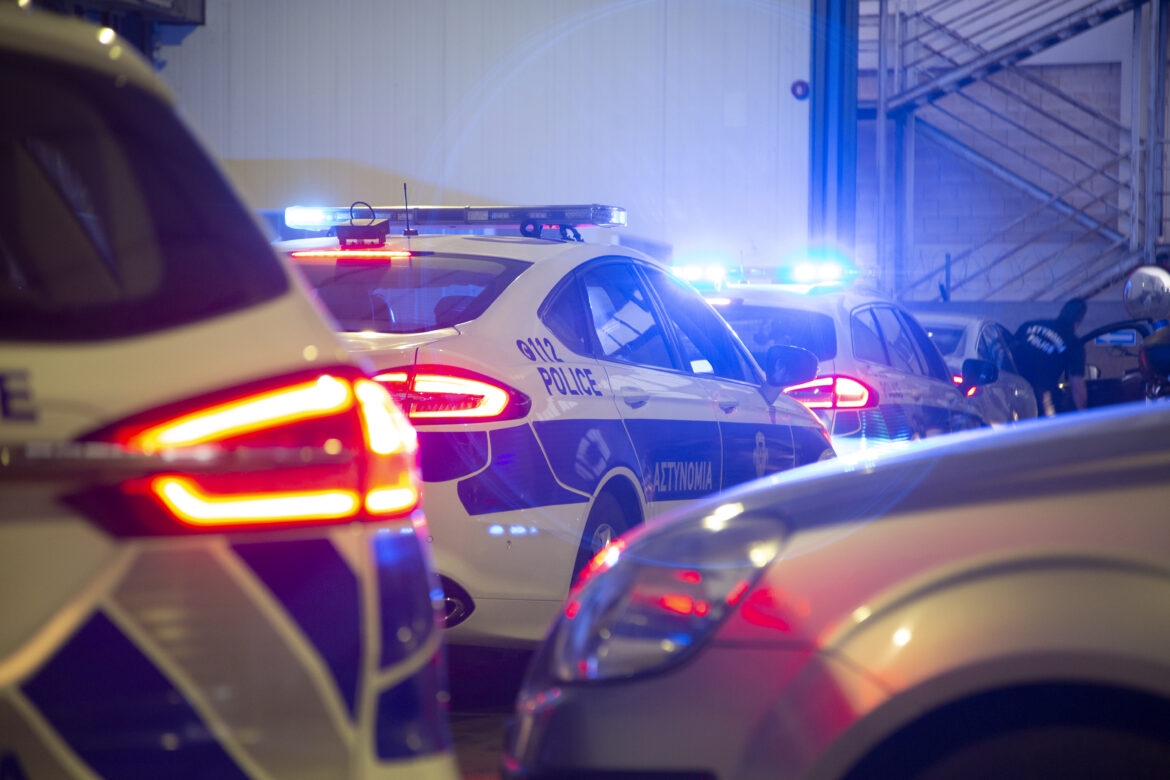 cover Two arrested in €35,000 online fraud case