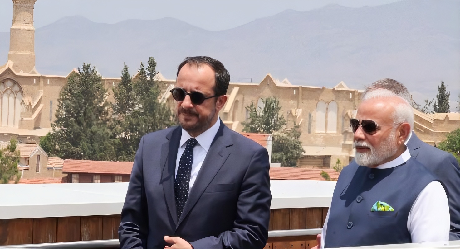 cover President’s trip to India ‘very important’