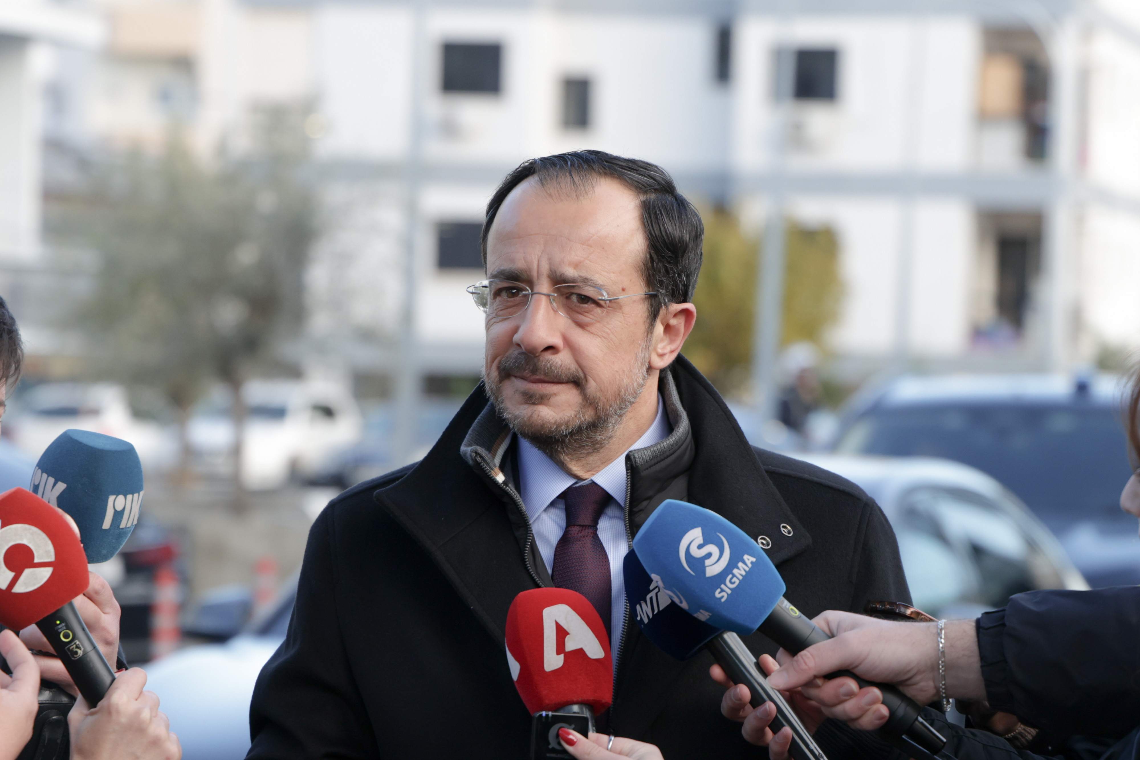 cover Christodoulides to visit Bahrain to strengthen ties